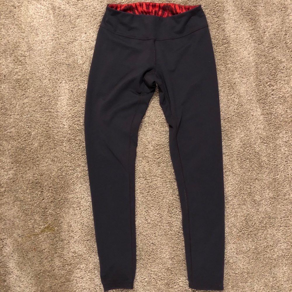 Running leggings